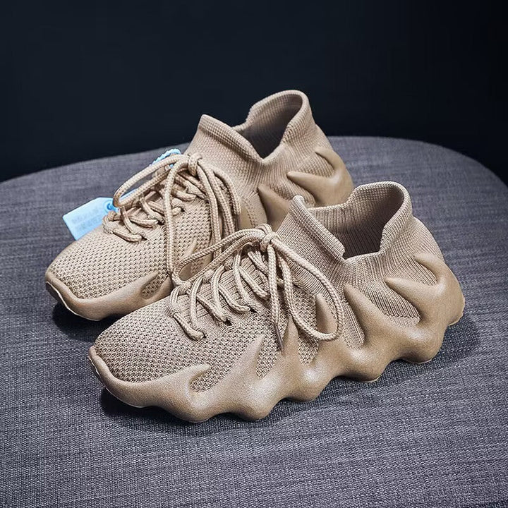 Damen Sneaker mit innovativem Design und atmungsaktivem Obermaterial Drune