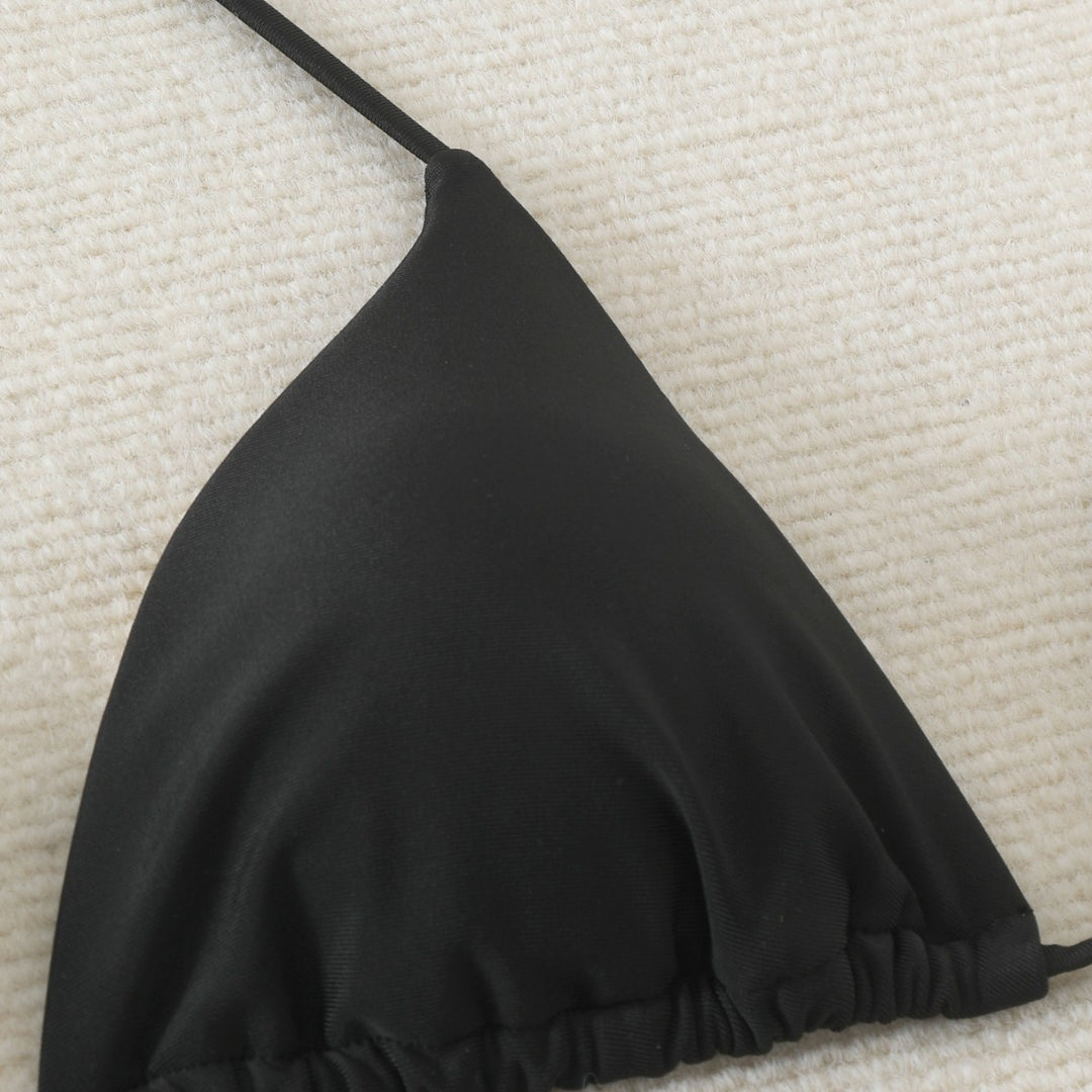 Damen Strandkleid mit elegantem kimonoartigen Schnitt Drune