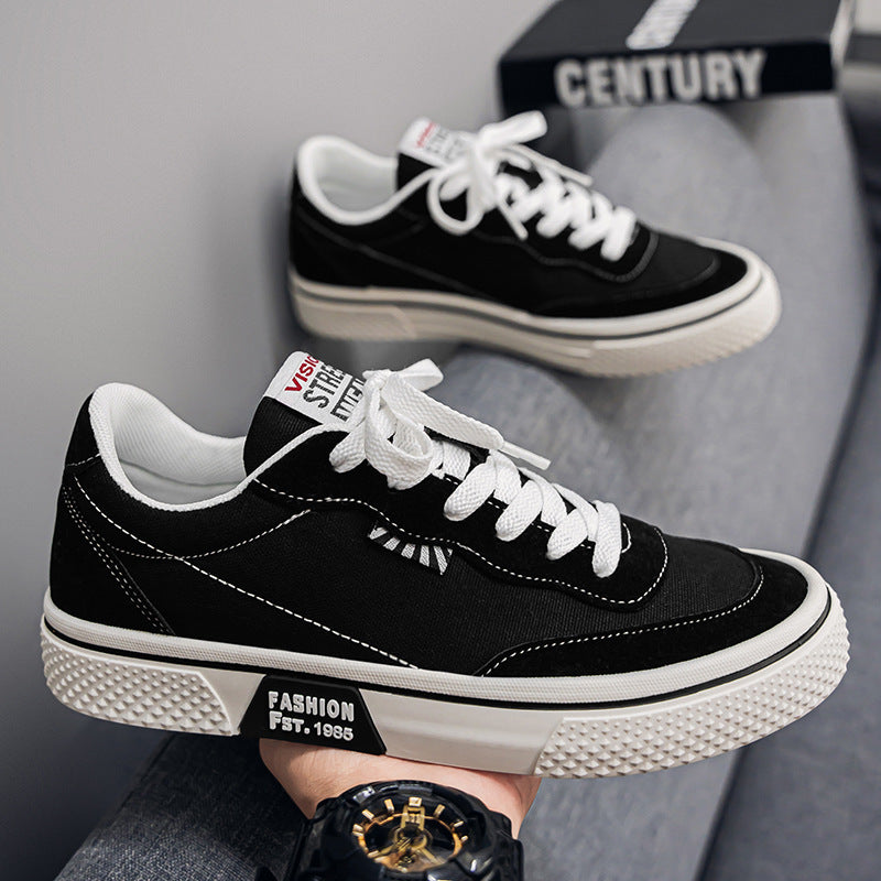 Damen Fashion Sneakers mit komfortabler Dämpfung und atmungsaktivem GewDrunee Drune