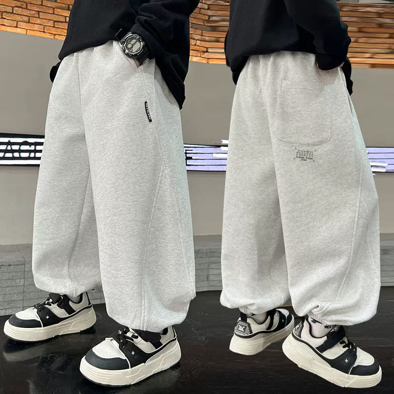 Damen lässige Sweatpants Drune