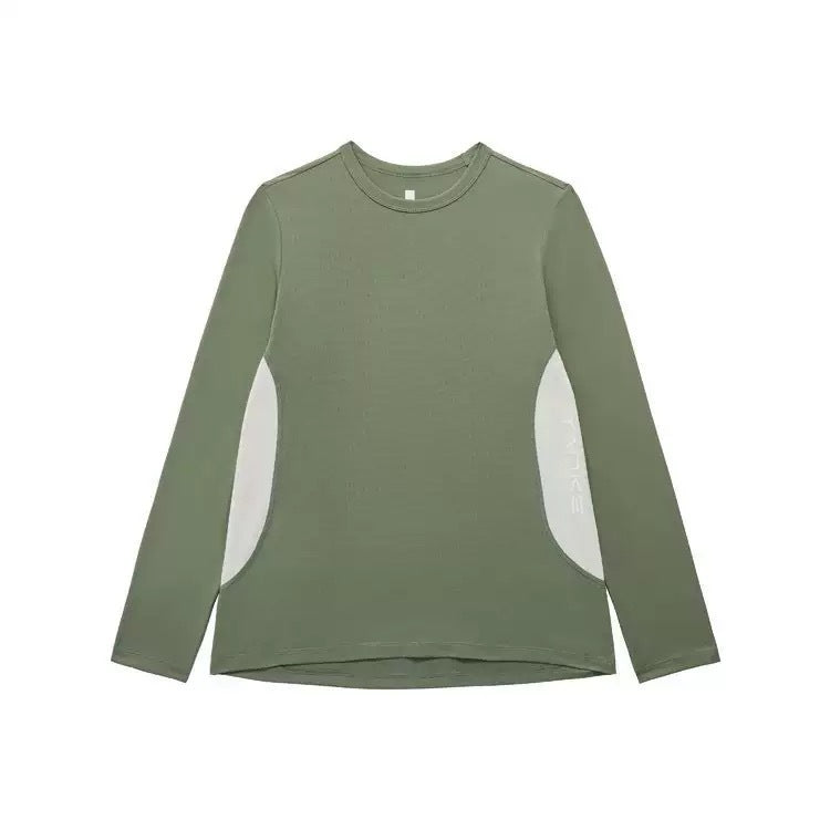 Damen Funktionslongsleeve mit innovativem Feuchtigkeitsmanagement Drune