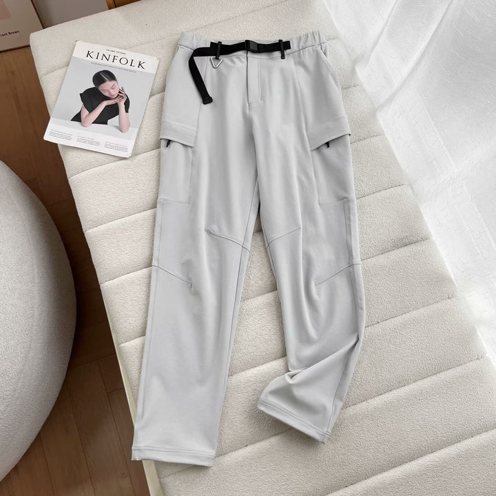 Damen multifunktionale Outdoor-Hose Drune