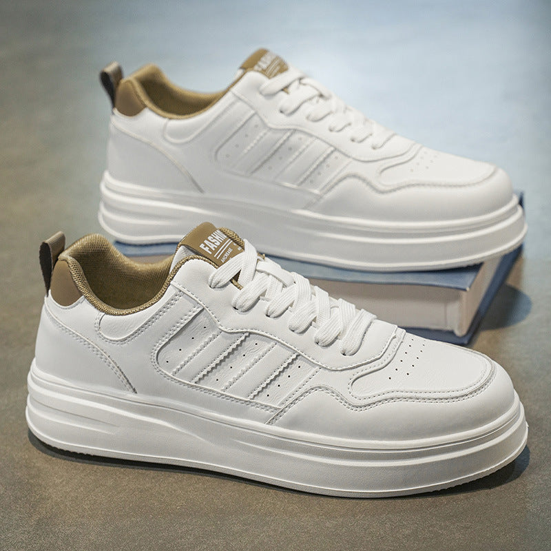 Damen Sportliche Sneakers Drune