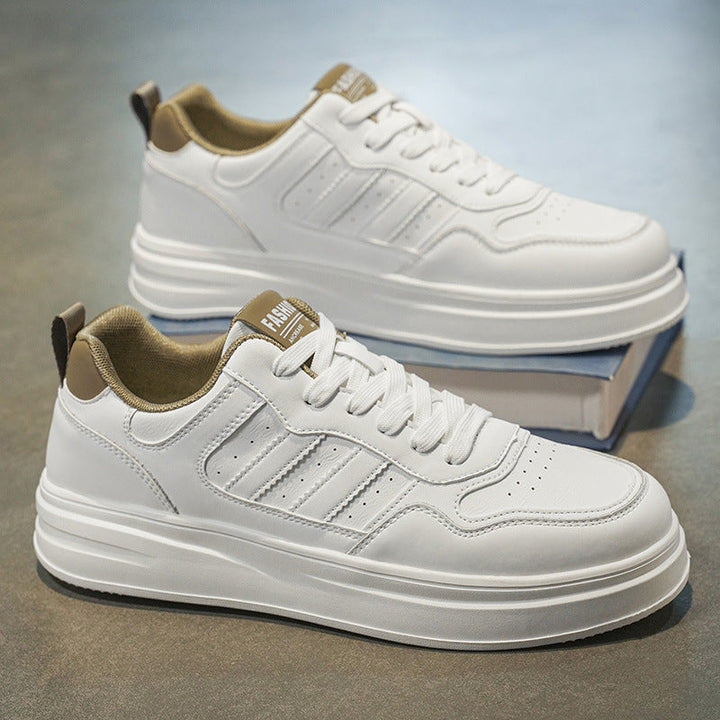 Damen Sportliche Sneakers Drune