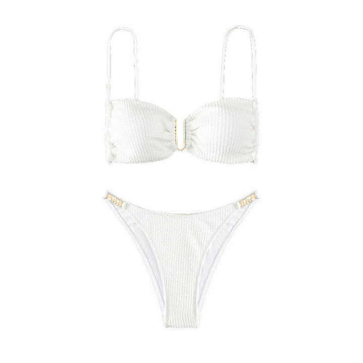 Damen Bikini-Set Drune