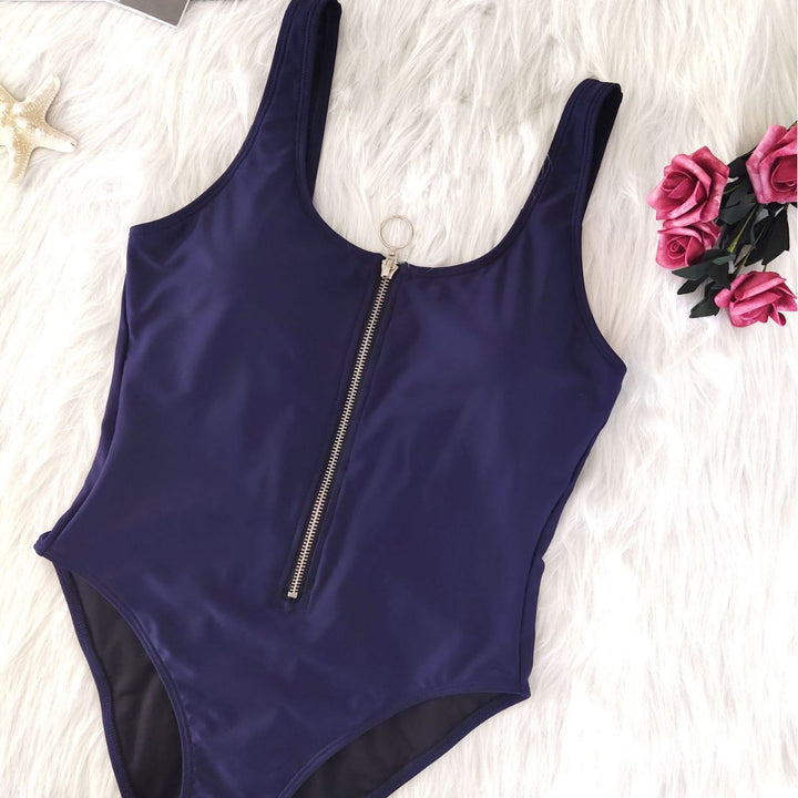 Damen Schwimmanzug Drune