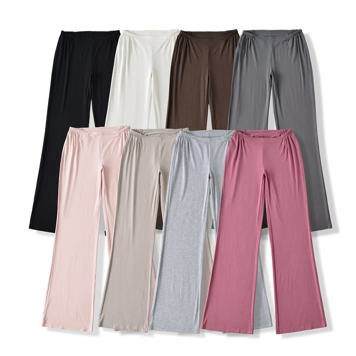 Damen weite Lounge-Hose Drune