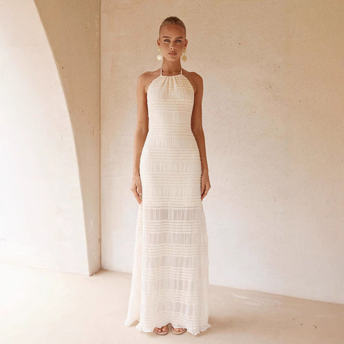 Damen Sommerkleid Drune