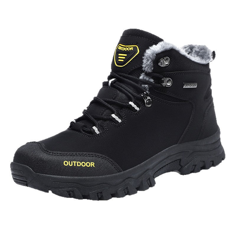 Herren Outdoor-Stiefel Drune