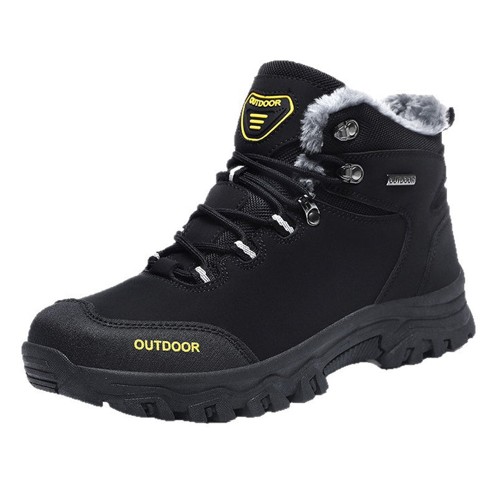 Herren Outdoor-Stiefel Drune