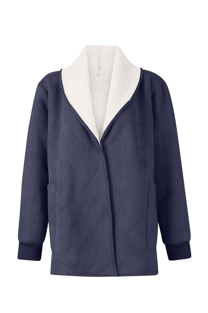 Drune | Elegante und vielseitige allgemeine Jacke