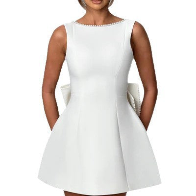 Damen Kurzkleid Drune