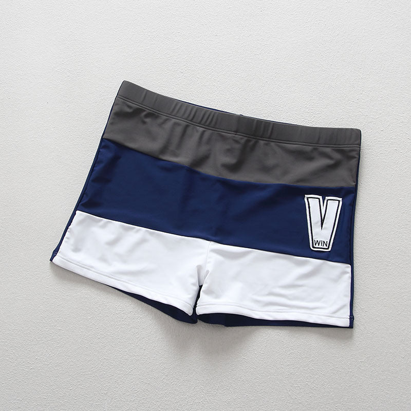 Herren Badeshorts Drune