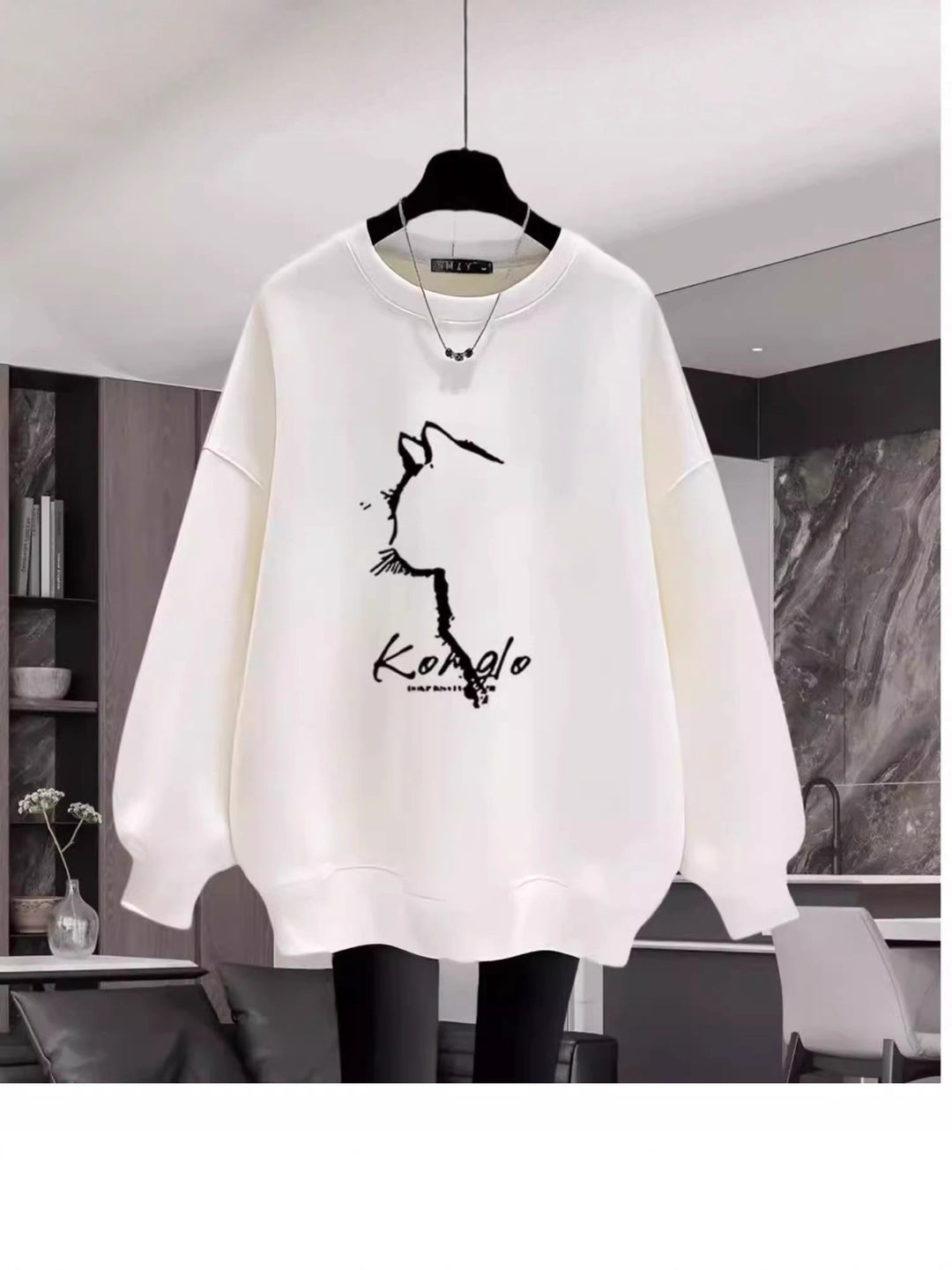 Drune | Sweatshirt für Herren