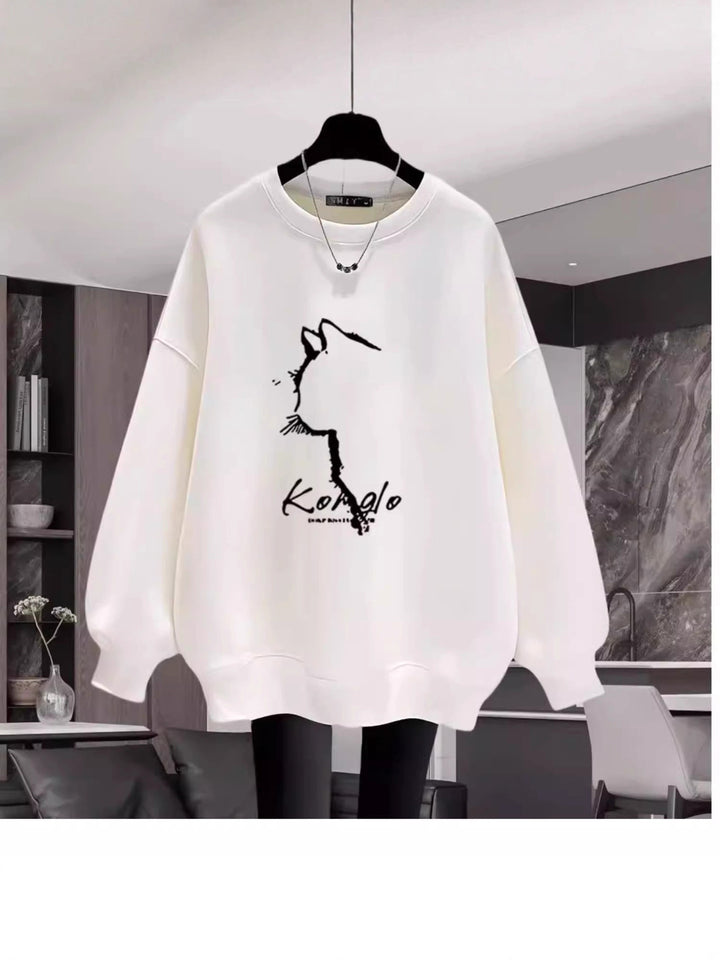 Drune | Sweatshirt für Herren