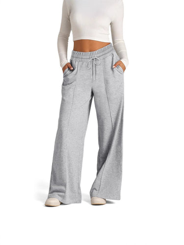Damen Bequeme und lässige Freizeithose Drune