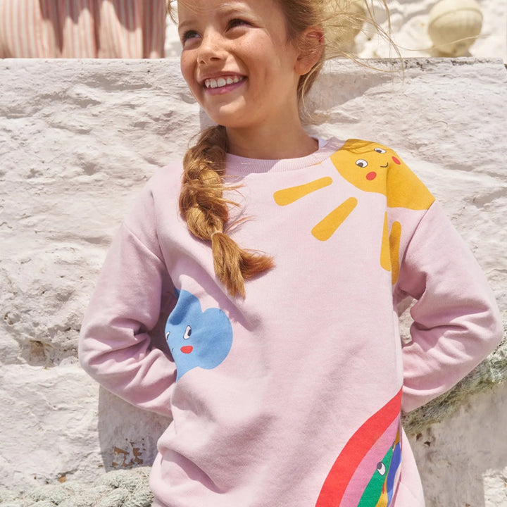 Damen Sweatshirt Drune