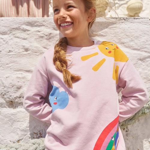 Damen Sweatshirt Drune