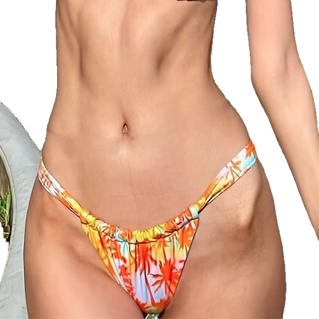Damen Bikini Drune