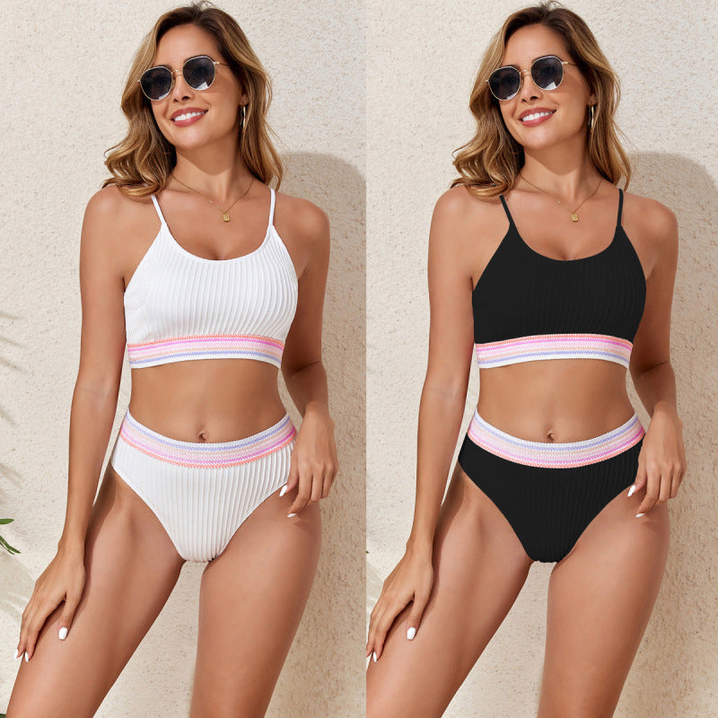 Damen Bikiniset Drune
