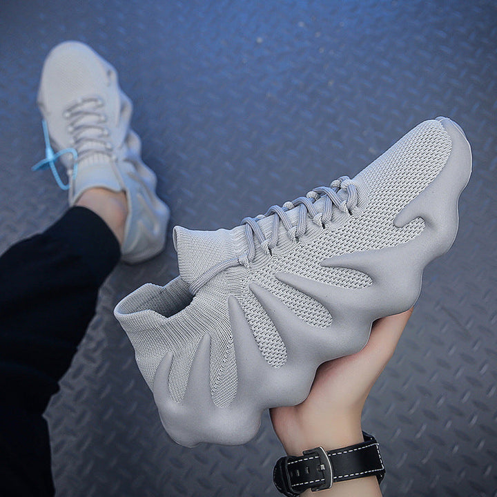 Damen Sneaker mit innovativem Design und atmungsaktivem Obermaterial Drune