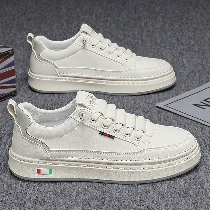 Damen Modische Sneaker mit einer robusten Plattform von Drune