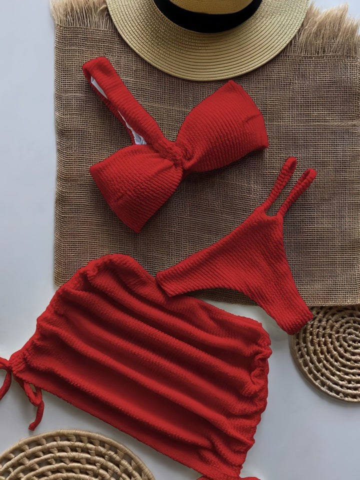 Damen Bikiniset Drune