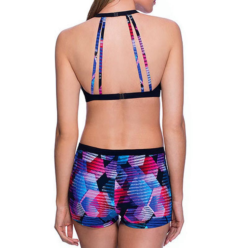 Damen Sport-Bikini-Set Drune