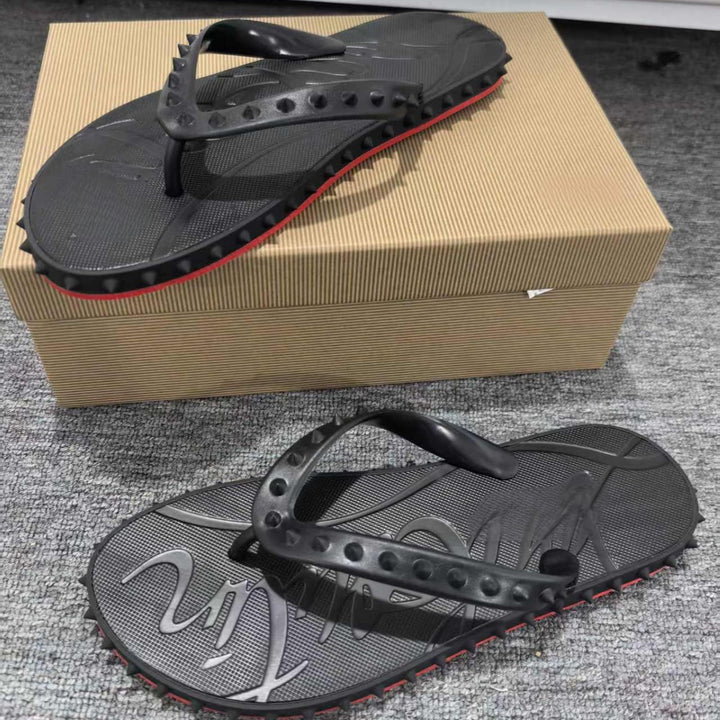 Männer Sportliche Strand Sandalen Drune