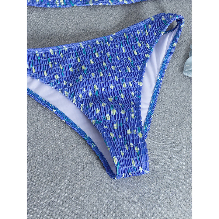 Damen Bikiniset Drune