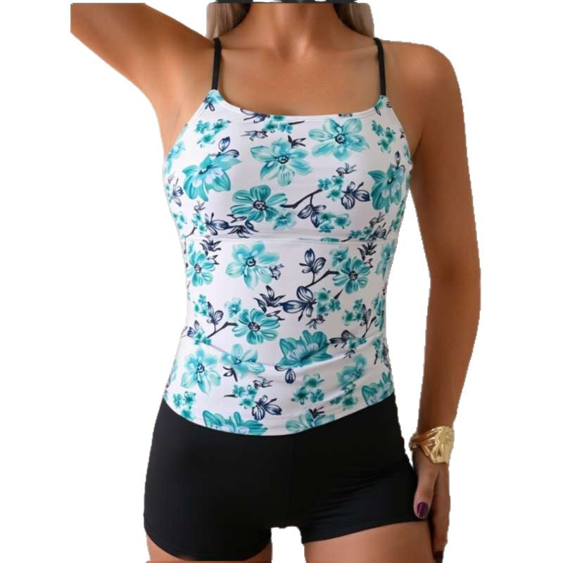 Damen Sporttop Drune