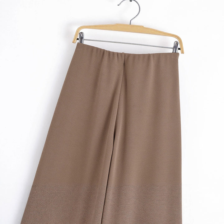 Damen stilvolle Palazzo-Hose Drune
