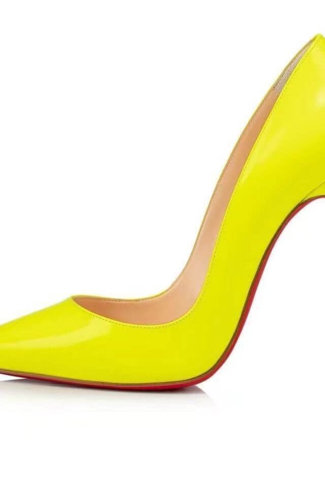 Drune | Spitz zulaufende Damen Pumps