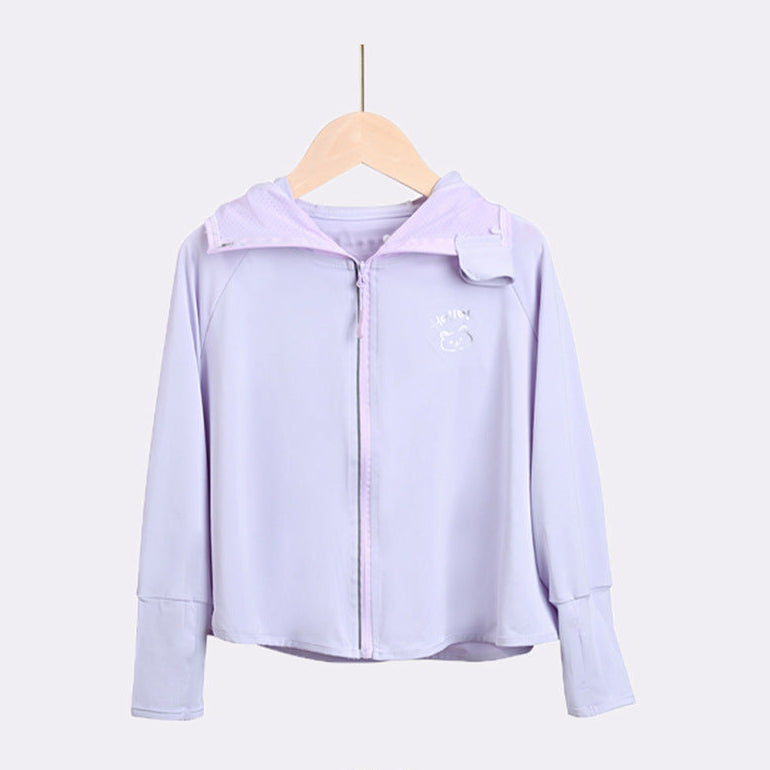 Damen leichte und atmungsaktive Outdoor-Jacke Drune