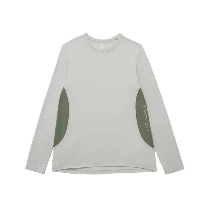 Damen Funktionslongsleeve mit innovativem Feuchtigkeitsmanagement Drune