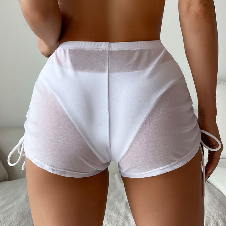 Damen Sportliche Shorts Drune