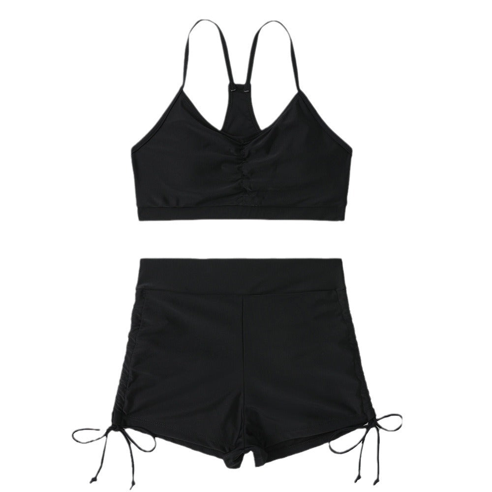 Damen Sport-Bikini-Set Drune