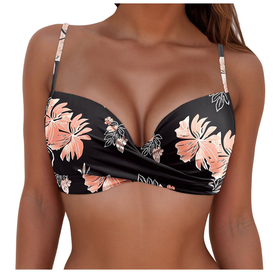Damen Bikinioberteil Drune