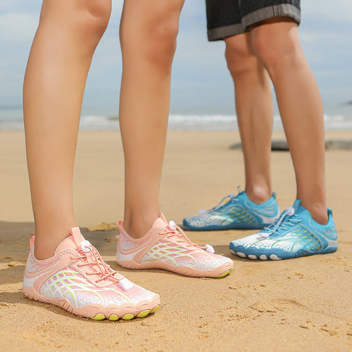 Damen Wasserschuhe für Outdoor-Aktivitäten Drune