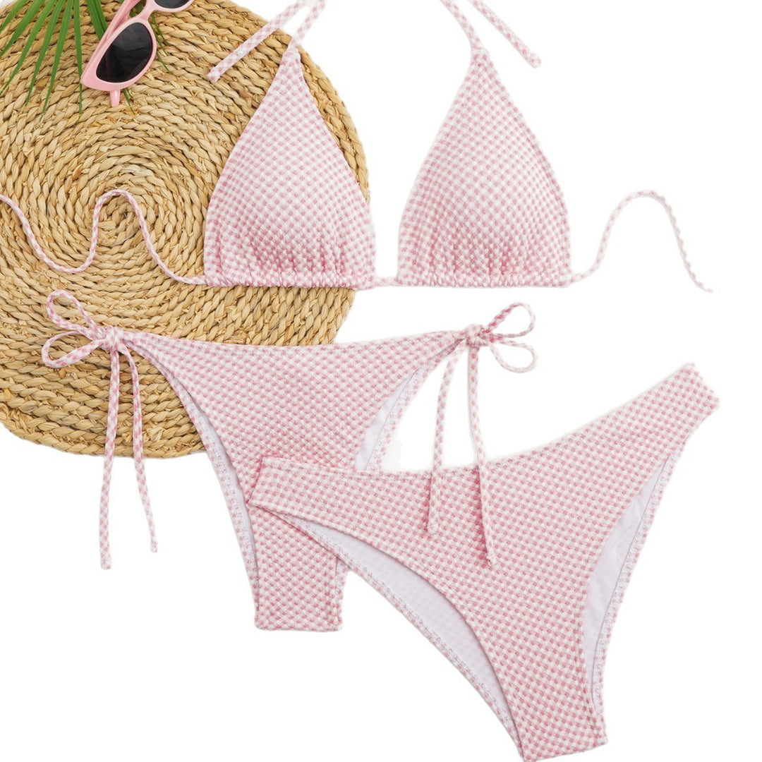 Damen Bikiniset Drune