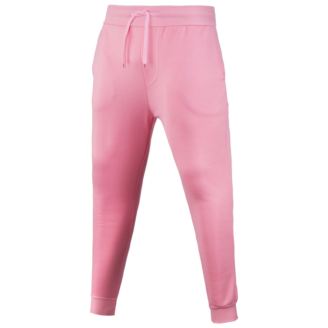 Damen hochwertige Sweatpants mit elastischem Bund und seitlichen Taschen Drune