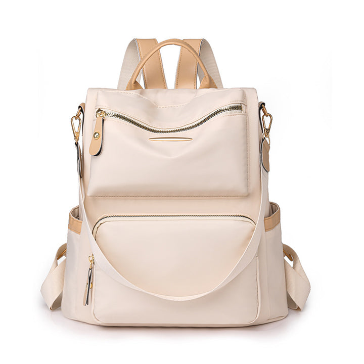 Damen multifunktionale Rucksacktasche Drune