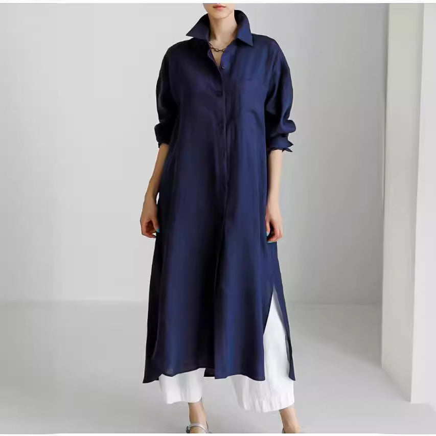 Hemdblusenkleid - Corrie