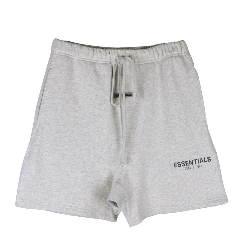 Herren Freizeit Lounge Shorts Drune