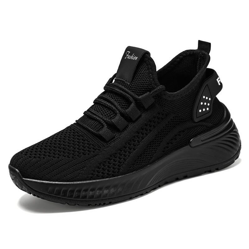 Damen Atmungsaktive Laufschuhe mit hochelastischem Obermaterial Drune