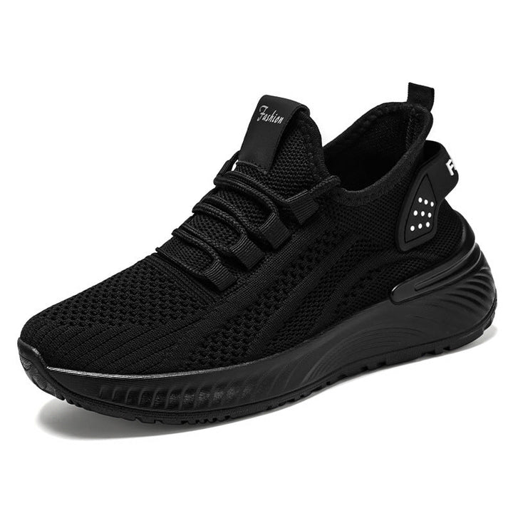 Damen Atmungsaktive Laufschuhe mit hochelastischem Obermaterial Drune