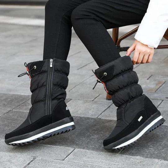 Drune | winter boots