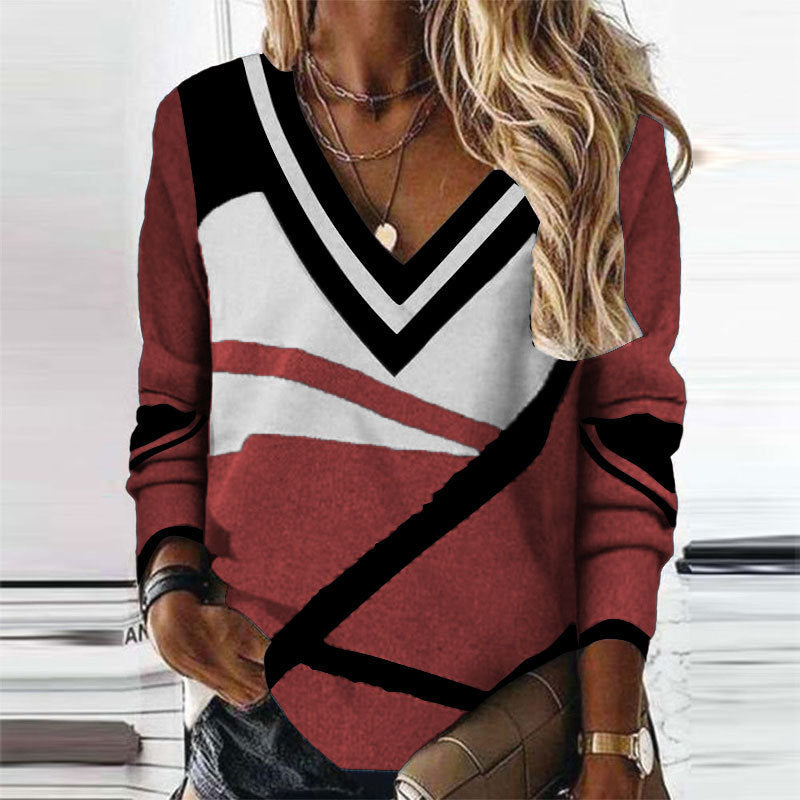 Drune | Trendige und elegante Winterbluse