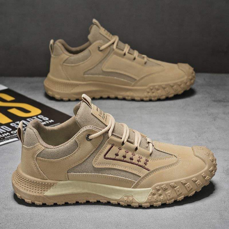 Herren Sportliche Outdoor-Sneakers Drune