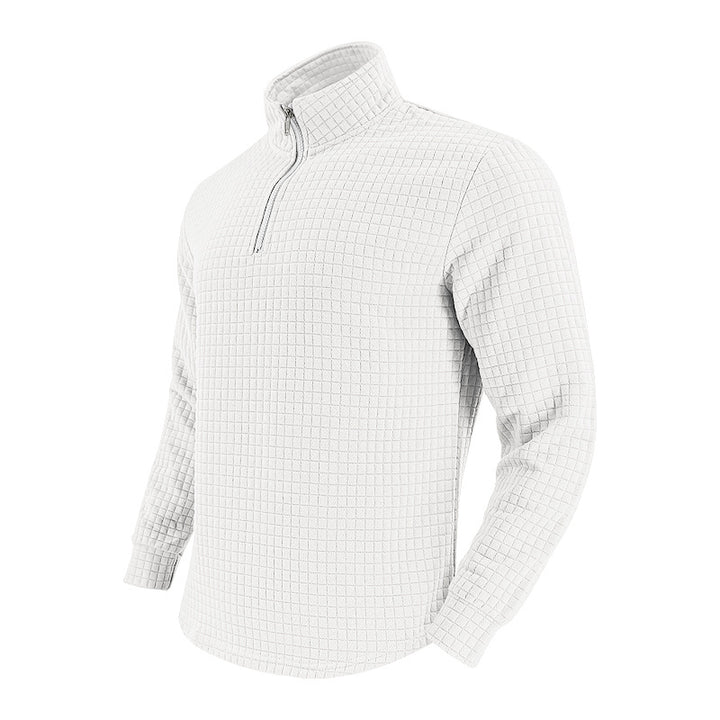 Herren Freizeit Pullover Drune